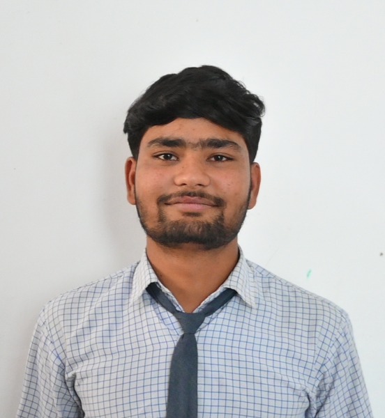 HARSH TYAGI 